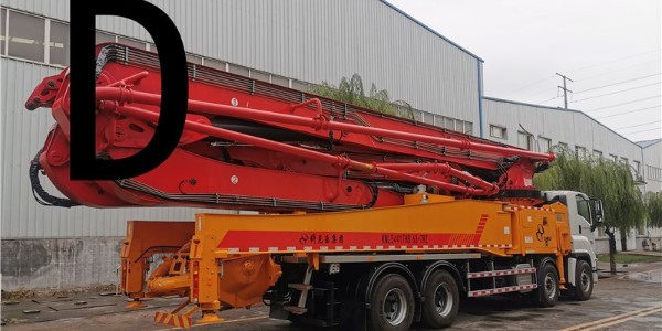 混凝土泵對骨料的要求有哪些？