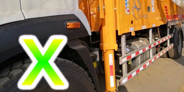 青島泵車哪家強(qiáng)，小型泵車活塞潤滑不力的原因——科尼樂