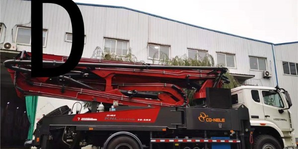 混凝土泵車的維修人員需要注意什么事項？