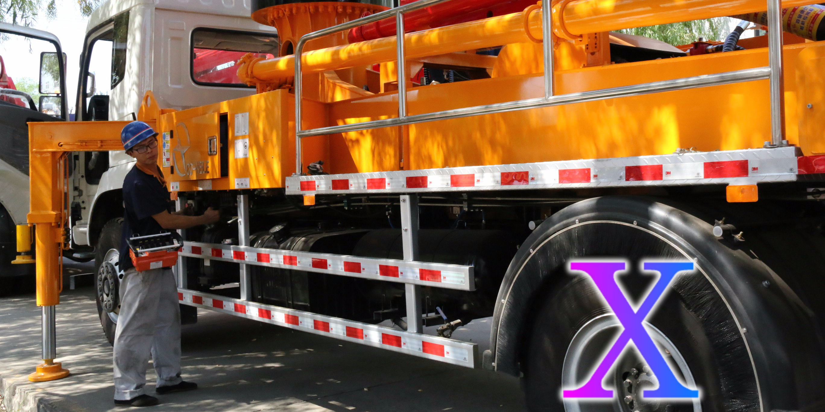 科尼樂天泵如何響應號召，做好節(jié)能減排