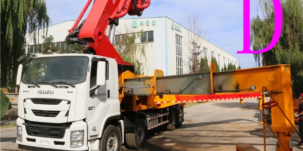 泵車液壓油小知識搶先知道，小科為您科普