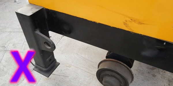 設(shè)備購置須知、選購標(biāo)準(zhǔn)以及安裝禁忌—混凝土泵