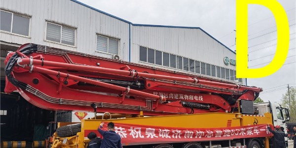 混凝土為什么老有裂縫？這幾點(diǎn)你知道嗎？