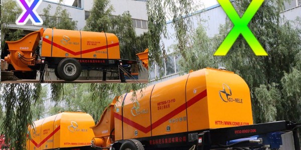 混凝土泵日常維護(hù)和保養(yǎng)知識，讓你受益無窮——科尼樂