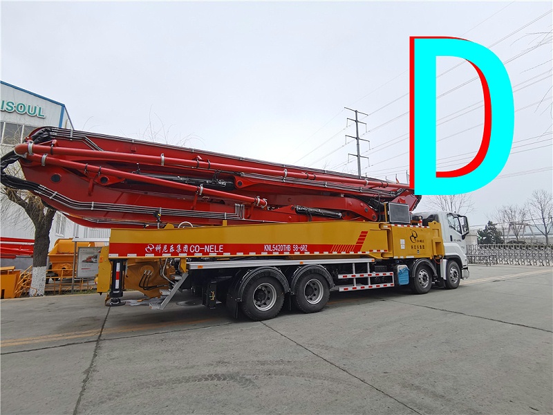 青島混凝土泵車價格 (39)