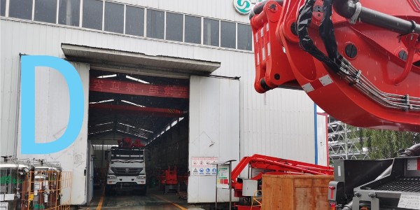 短距離泵送問(wèn)題的解決思路