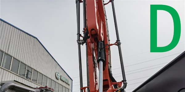 泵車拆出料管法的優(yōu)點(diǎn)有哪些？