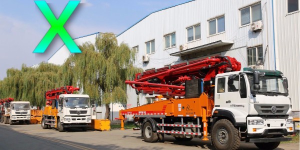 天泵施工過程中，突然停工了怎么辦？——科尼樂