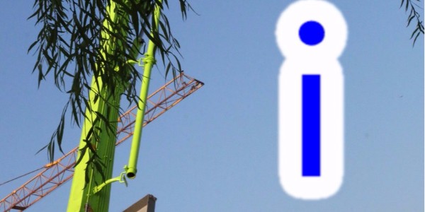 混凝土布料機(jī)的操作要求，讓客戶在采購(gòu)過程中更好地選擇適合自己的