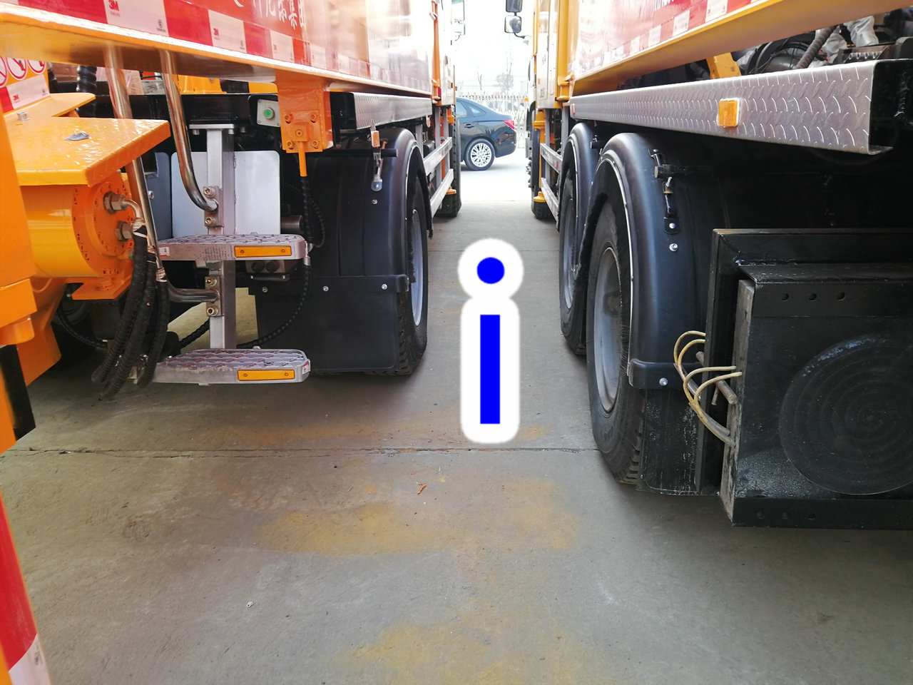 青島小型混凝土泵車價(jià)格 (4)