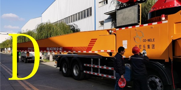 混凝土輸送泵的價格大致在多少？你了解嗎