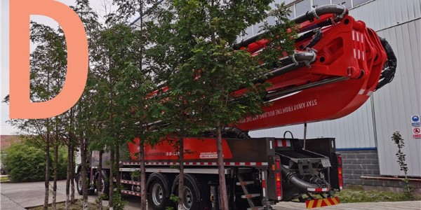 磨合期的時(shí)候，怎么使用泵車？