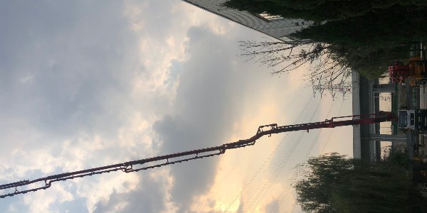 如何讓泵車(chē)泵送既高效又節(jié)約成本？