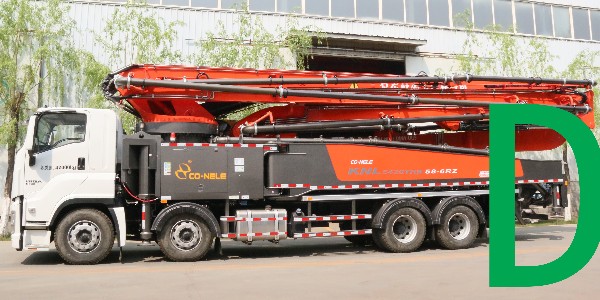 泵車閉式系統(tǒng)排油怎么進行？