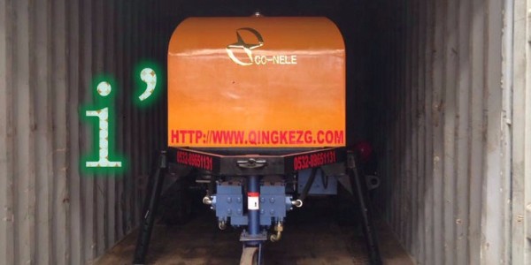 混凝土泵高壓管與開關(guān)閥接合時為什么必須鎖緊？