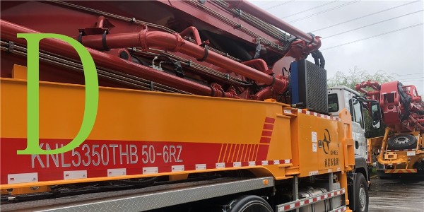 混凝土泵在泵送前要先做哪些準備工作？