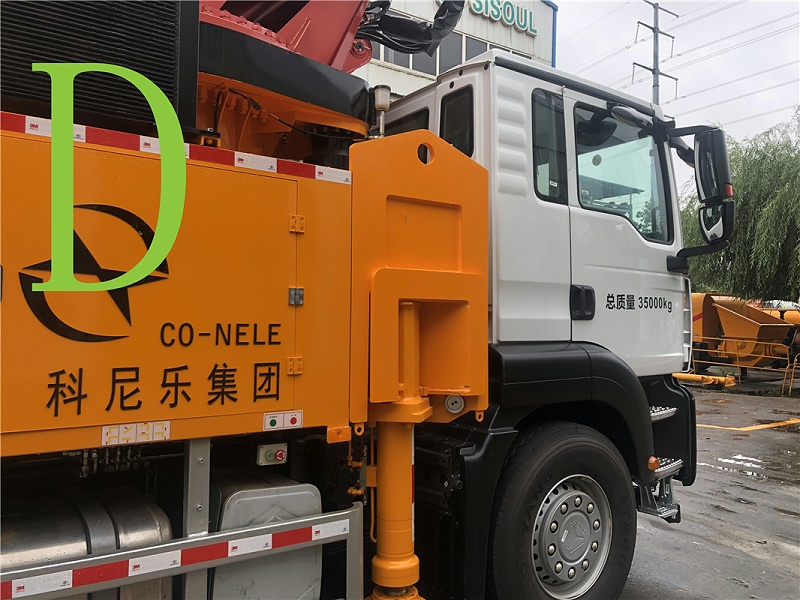 青島混凝土泵車(chē)價(jià)格 (15)