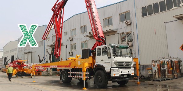 混凝土泵發(fā)燒了怎么辦？緊急退燒藥在這里