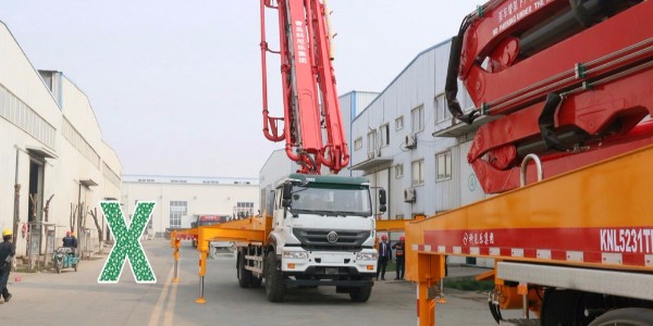 混凝土應(yīng)當(dāng)怎樣做好覆蓋，才能讓混凝土泵的施工作用更好地發(fā)揮？