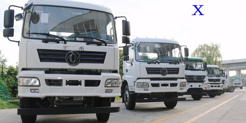 夏季高溫，小型混凝土泵車保養(yǎng)和維護(hù)大揭秘