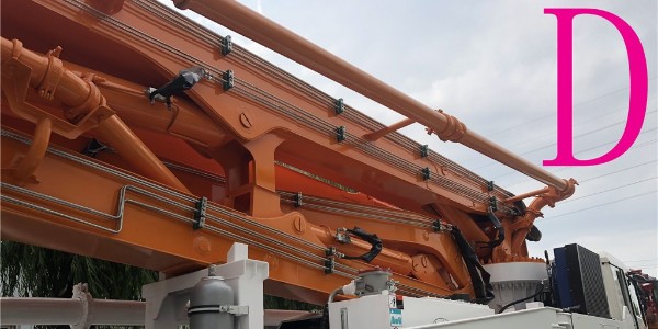 面對(duì)小型混凝土泵車水油溫同時(shí)升高如何解決（一）？