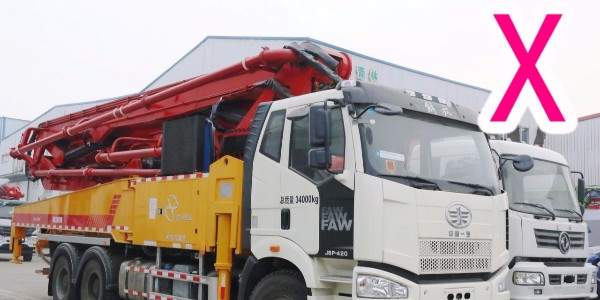 小型混凝土泵車在使用機油時需要注意哪些細節(jié)？——科尼樂集團