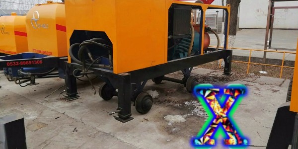 混凝土泵的電氣控制系統(tǒng)是如何通過編程進行泵送控制的？