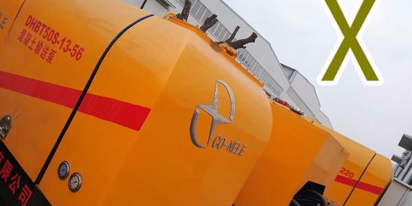 混凝土泵注樁施工有什么竅門(mén)，你知道嗎？——科尼樂(lè)