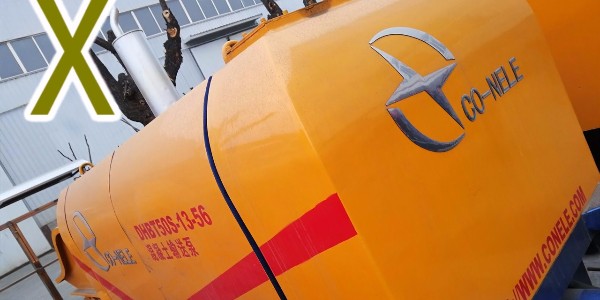 混凝土泵S管卡住不能動(dòng)怎么辦？——科尼樂(lè)