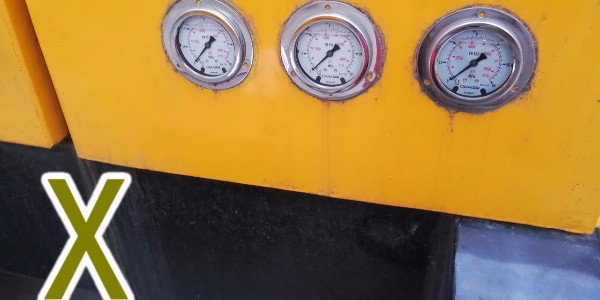 混凝土泵如何進行輸送管修復，變成百變小能手？——科尼樂