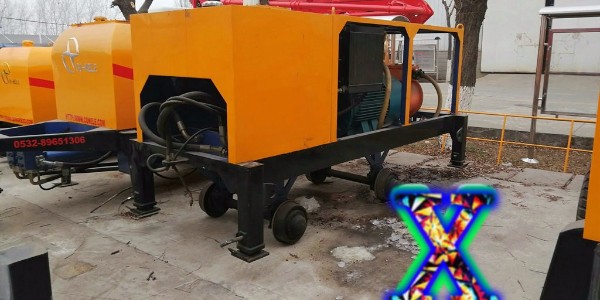 S閥混凝土泵的工作要求、液壓油冷卻以及正常工作條件應(yīng)當(dāng)如何滿足？