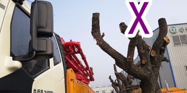 小型泵車規(guī)范操作流程及正確選擇機(jī)油的方法，提前了解一下吧