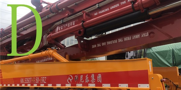 如何計算一臺混凝土輸送泵的臺班單價是多少？