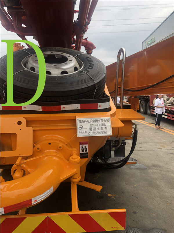 青島混凝土泵車價(jià)格 (9)