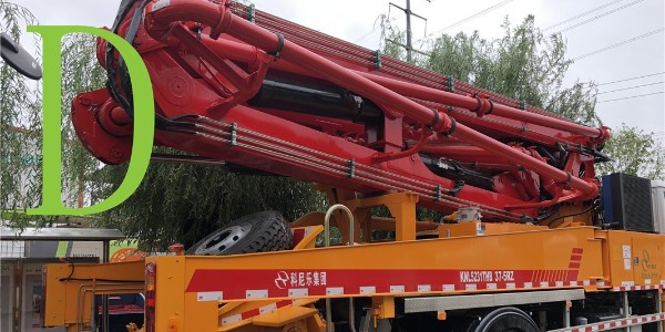 混凝土輸送泵的臺班單價是如何計算的呢？你了解嗎