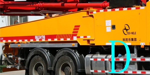 混凝土泵車分動箱出現問題怎么解決（二）？