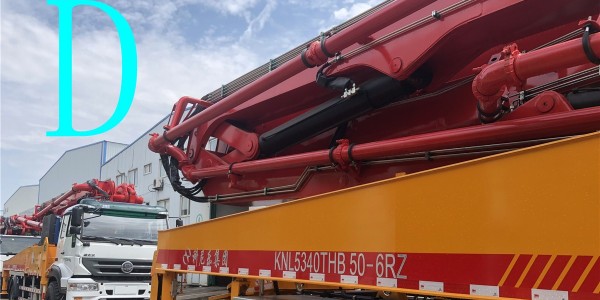 混凝土泵車作業(yè)時遵守什么守則（一）