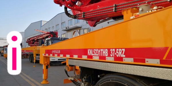 小型混凝土泵車應(yīng)當(dāng)怎樣降低油耗，做好節(jié)能減排？（一）—科尼樂集團(tuán)