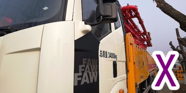 小型泵車分動(dòng)箱如何進(jìn)行正確地保養(yǎng)，泵車才能安心工作——科尼樂(lè)集團(tuán)