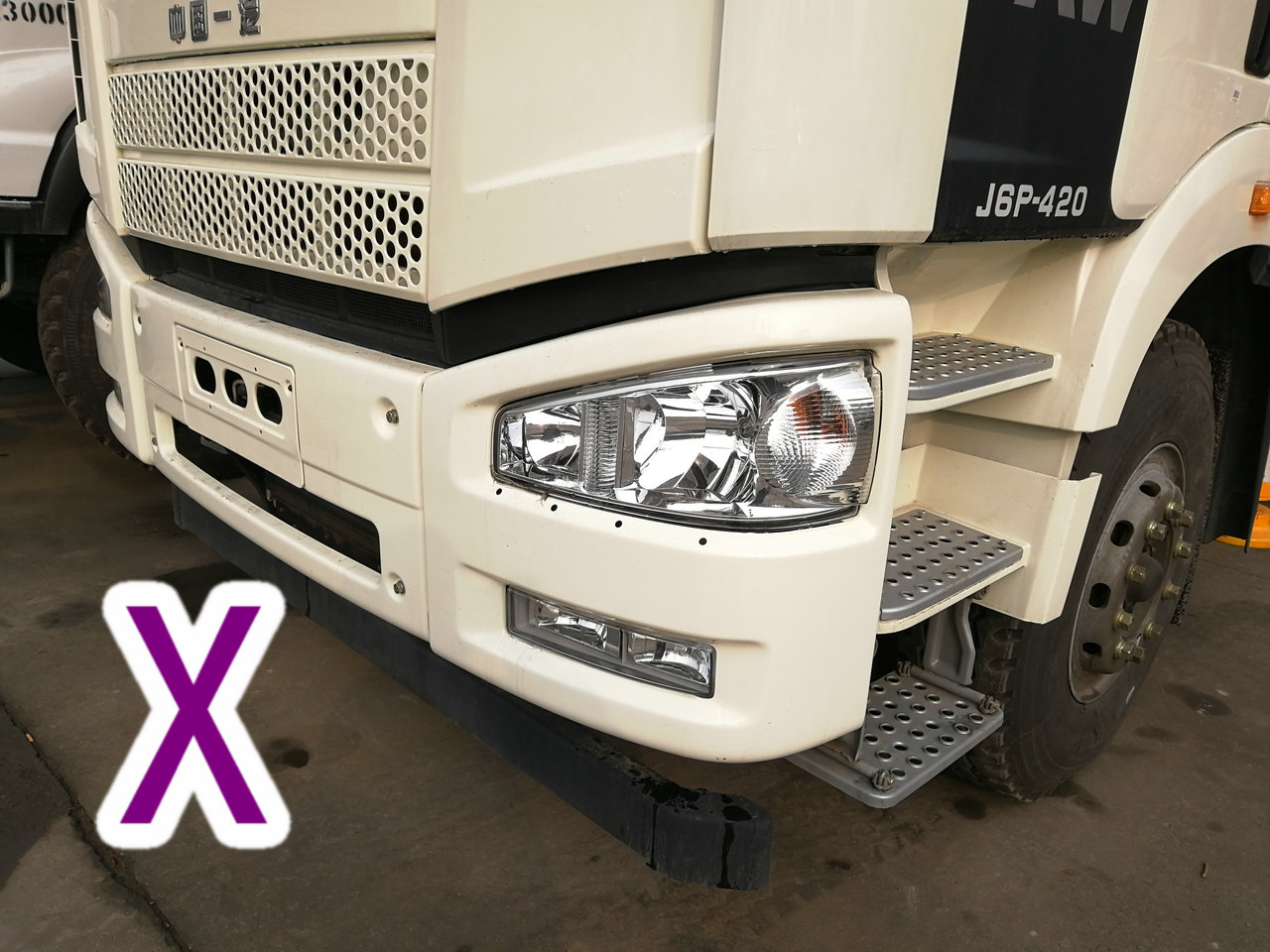 青島小型混凝土泵車(chē)價(jià)格 (15)