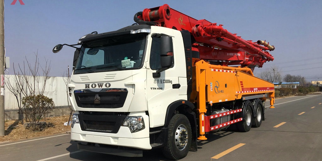 小型泵車(chē)施工效率下降了怎么辦