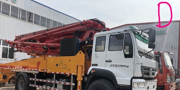 天泵的價(jià)格你了解嗎？（一）