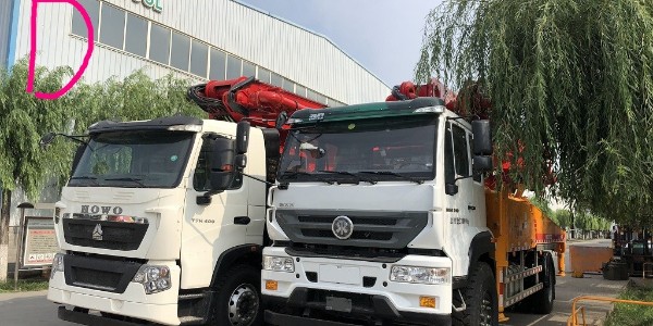 天泵的價(jià)格你了解嗎？（二）