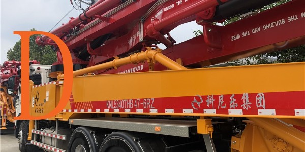 學(xué)會(huì)以下幾招，防止購買混凝土泵時(shí)踩雷