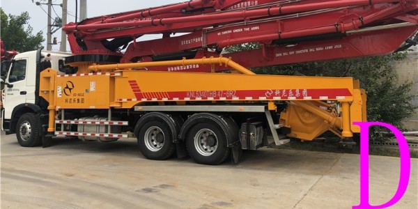 混凝土泵車操作上有哪些規(guī)定要遵守？