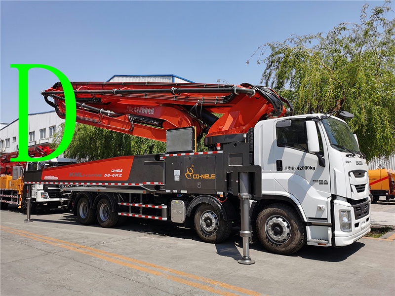 青島泵車(chē)價(jià)格 (21)