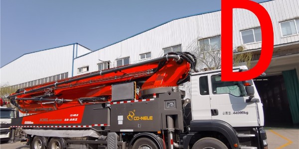 泵車(chē)泵送混凝土連續(xù)作業(yè)時(shí)注意哪些