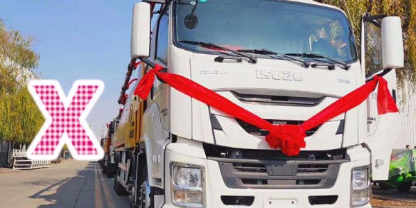 小型泵車之配件—泵管的加工方法有哪些？