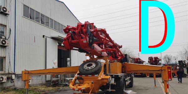 泵車行駛與作業(yè)不能正常轉(zhuǎn)換怎么辦？