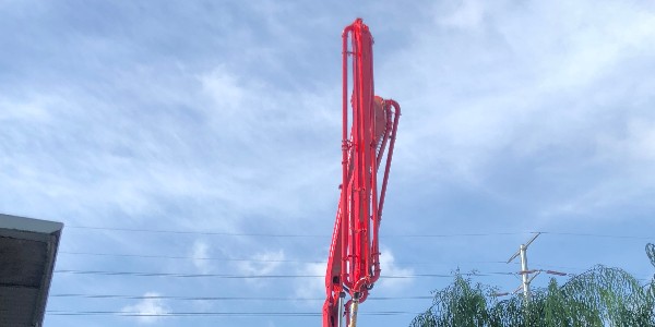 泵車接管？別再這樣做了